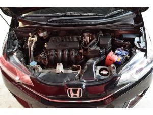 Honda Jazz 1.5 (ปี 2015) V i-VTEC Hatchback AT รูปที่ 4